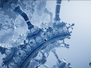 Xavarynn fractal preview