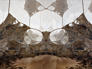 Yiaqorus fractal preview